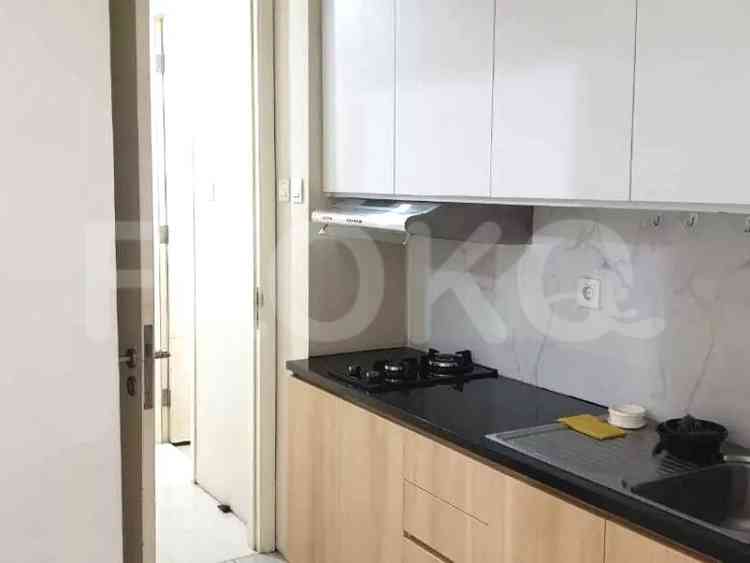 71 sqm, 10th floor, 1 BR apartment for sale in Kebayoran Lama 2