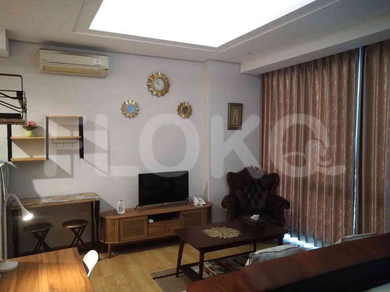 3 Bedroom on 6th Floor for Rent in Menteng Park - fme2a6 7