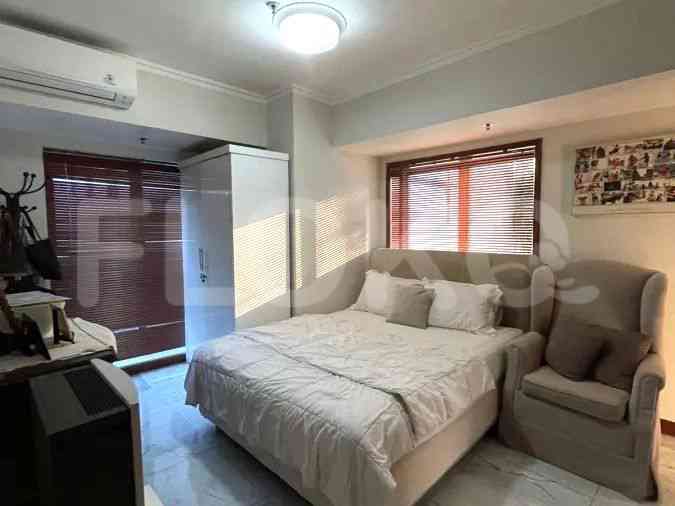 Dijual Apartemen 2 BR, Lantai 2, Luas 95 m2 di Karet Tengsin 1