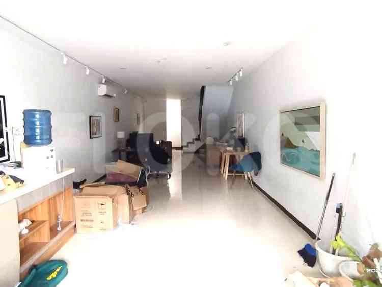 192 sqm, shophouse for sale in Tebet, Tebet 1