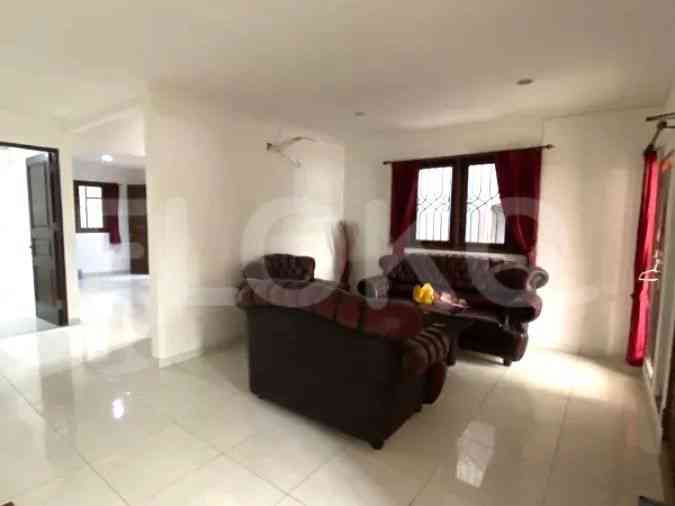 260 sqm, 5 BR house for sale in Jl. H. Danyong, Cilandak 3