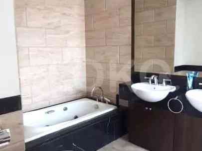 157 sqm, 15th floor, 2 BR apartment for sale in Menteng 7