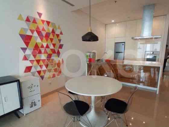 2 Bedroom on 30th Floor for Rent in Pakubuwono House - fga9e4 4