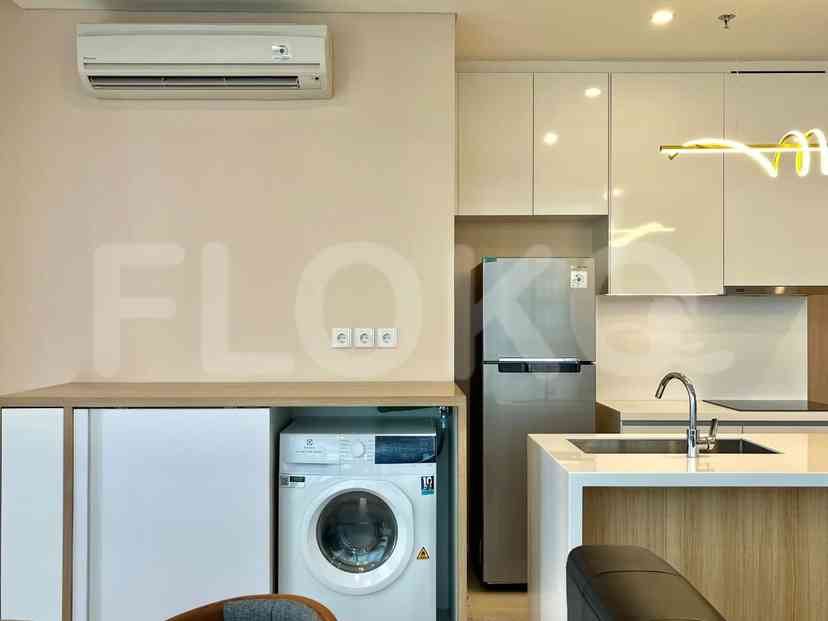 2 Bedroom on 15th Floor for Rent in South Quarter TB Simatupang - ftbb34 3