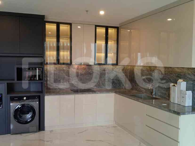 2 Bedroom on 15th Floor for Rent in South Quarter TB Simatupang - ftb445 3