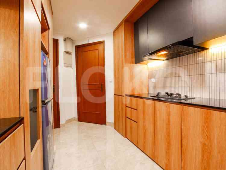 3 Bedroom on 15th Floor for Rent in Puri Casablanca - ftea5a 3