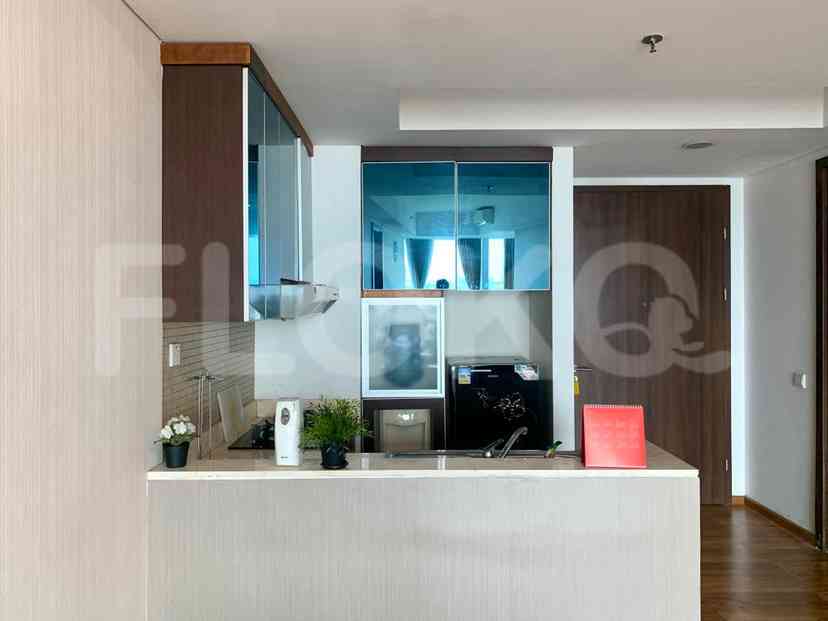 2 Bedroom on 12th Floor for Rent in Kemang Village Residence - fke054 2