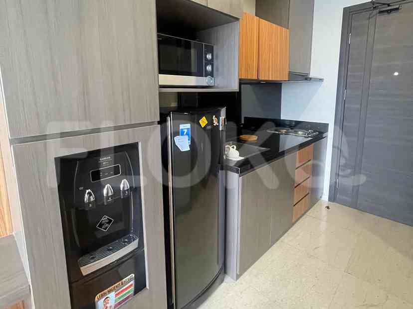 1 Bedroom on 29th Floor for Rent in Sudirman Hill Residences - fta4da 2