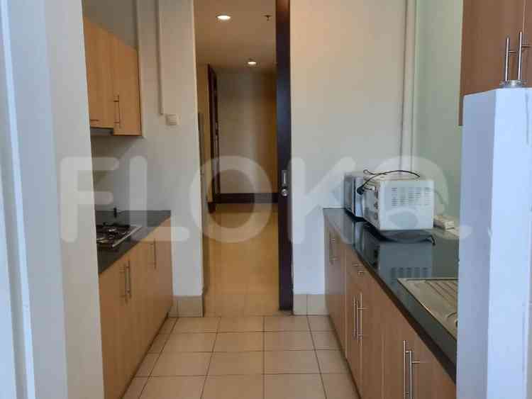 2 Bedroom on 3rd Floor for Rent in Pearl Garden Apartment - fga46f 3