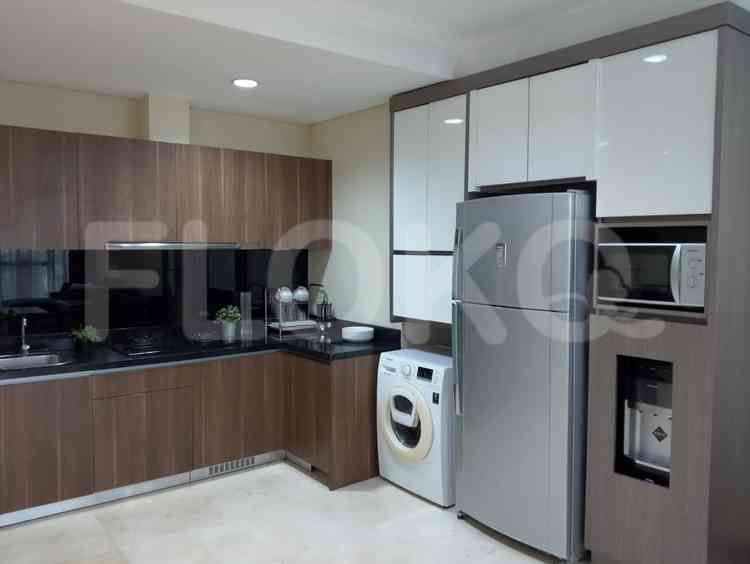 2 Bedroom on 5th Floor for Rent in Lavanue Apartment - fpa3c3 2