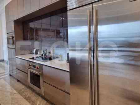 3 Bedroom on 23rd Floor for Rent in The Langham Hotel and Residence - fsc009 5