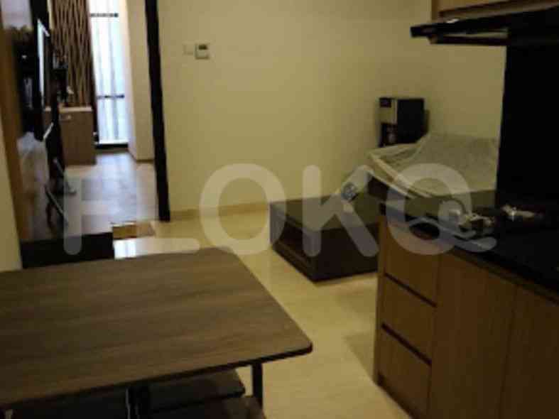 1 Bedroom on 6th Floor for Rent in Sudirman Residence - fsu00a 2