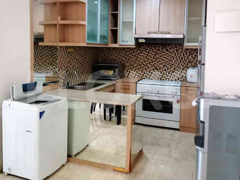 2 Bedroom on 15th Floor for Rent in FX Residence - fsu86f 2