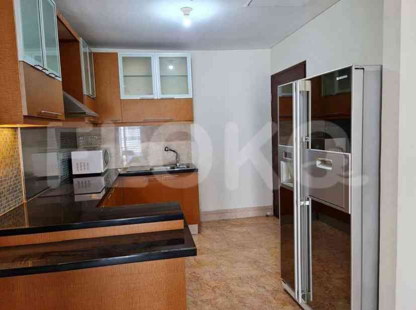 3 Bedroom on 16th Floor for Rent in The Capital Residence - fsc56f 6