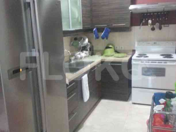 2 Bedroom on 17th Floor for Rent in Senayan Residence - fsef9a 3