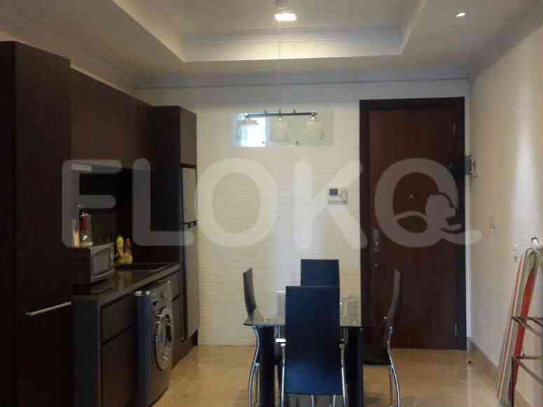 1 Bedroom on 15th Floor for Rent in Residence 8 Senopati - fse3b5 1