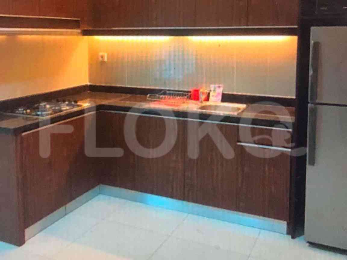 2 Bedroom on 15th Floor for Rent in Kuningan City (Denpasar Residence)  - fku206 2