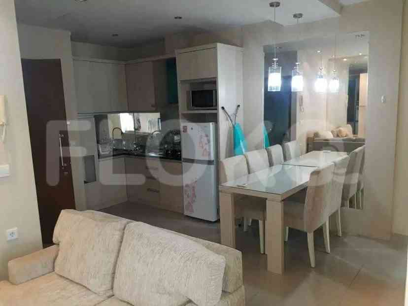 1 Bedroom on 15th Floor for Rent in Sahid Sudirman Residence - fsub8b 1