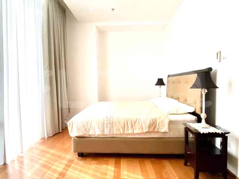 131 sqm, 23rd floor, 2 BR apartment for sale in Kebayoran Baru 3