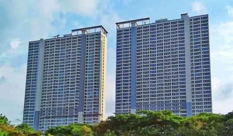 Sewa Bulanan Apartemen - Jakarta Timur, Jakarta