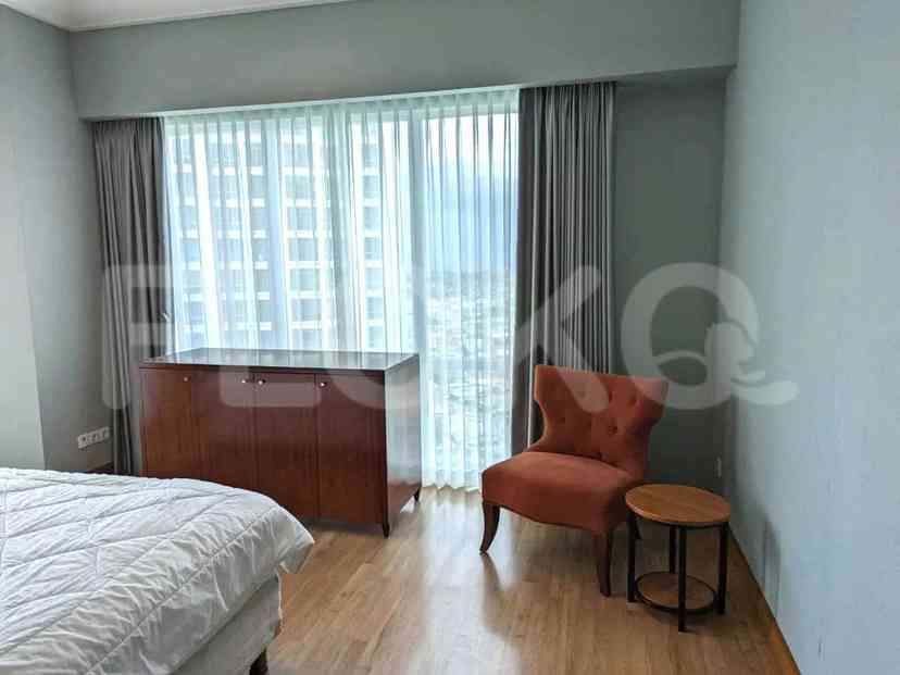 Dijual Apartemen 2 BR, Lantai 21, Luas 153 m2 di Gandaria 3