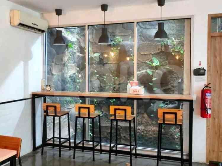 415 sqm, shophouse for sale in Sudirman, Sudirman 1