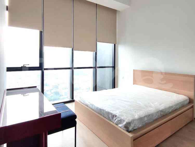 Tipe 3 Kamar Tidur di Lantai 26 untuk disewakan di La Vie All Suites - fku063 6