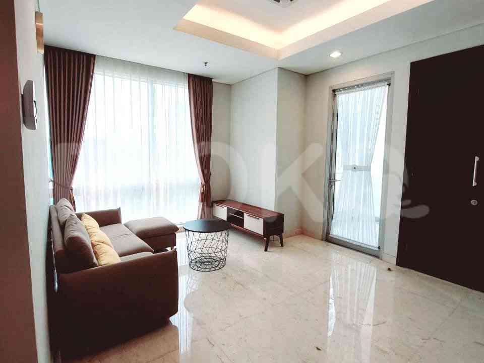 2 Bedroom on 15th Floor for Rent in The Grove Apartment - fkub96 11