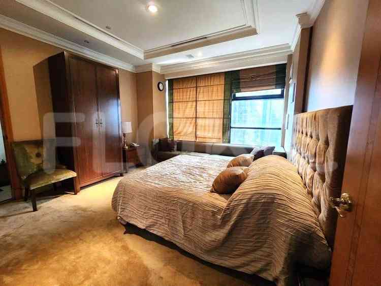 Tipe 4 Kamar Tidur di Lantai 30 untuk disewakan di Sailendra Apartemen - fmef24 1