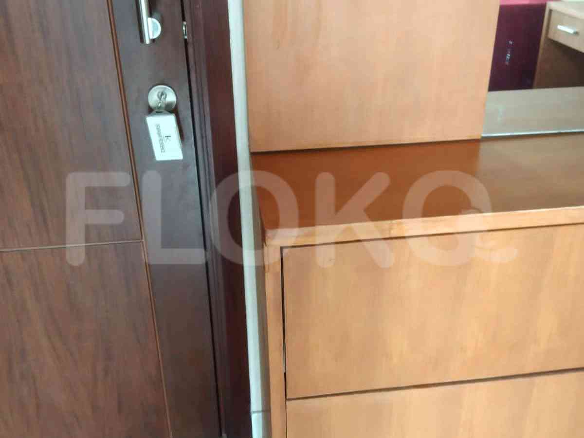 Tipe 2 Kamar Tidur di Lantai 9 untuk disewakan di Kuningan City (Denpasar Residence) - fku370 1