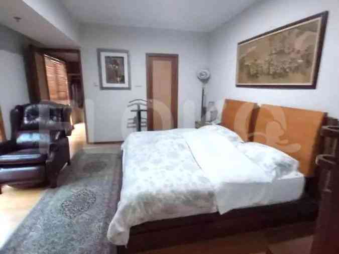 Dijual Apartemen 4 BR, Lantai 30, Luas 222 m2 di Karet Tengsin 1