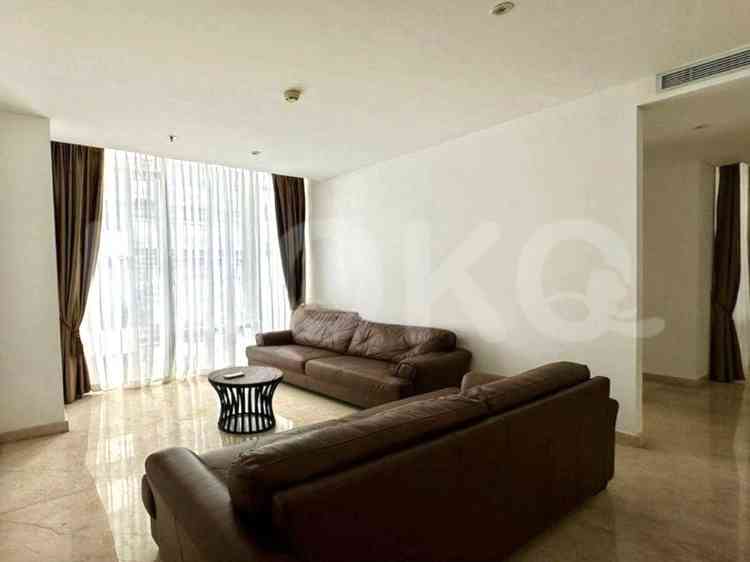 3 Bedroom on 10th Floor for Rent in Senopati Suites - fseed9 2