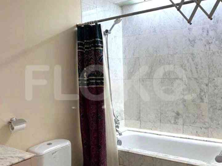 2 Bedroom on 1st Floor for Rent in Menteng Executive Apartment - fmeead 5