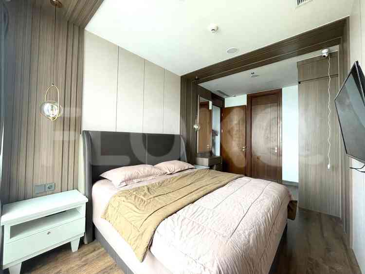 96 sqm, 10th floor, 2 BR apartment for sale 1