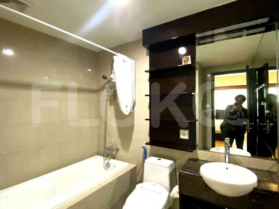 2 Bedroom on 15th Floor for Rent in Gandaria Heights  - fga84f 8