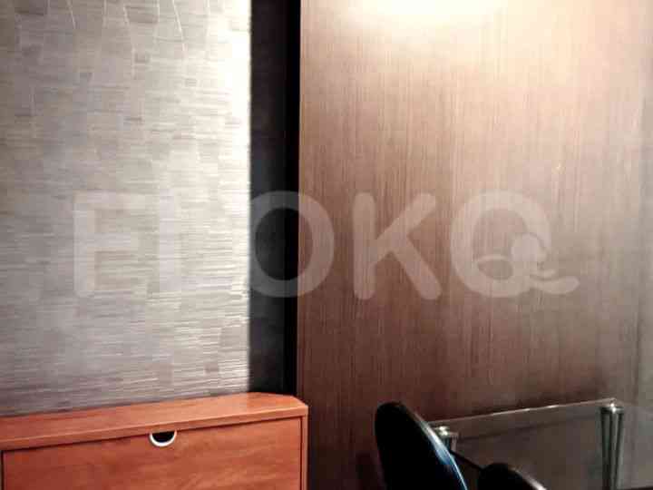 Tipe 2 Kamar Tidur di Lantai 32 untuk disewakan di Thamrin Residence Apartemen - fth668 12