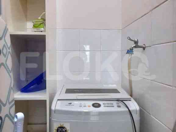 Tipe 2 Kamar Tidur di Lantai 8 untuk disewakan di Thamrin Residence Apartemen - fth283 7