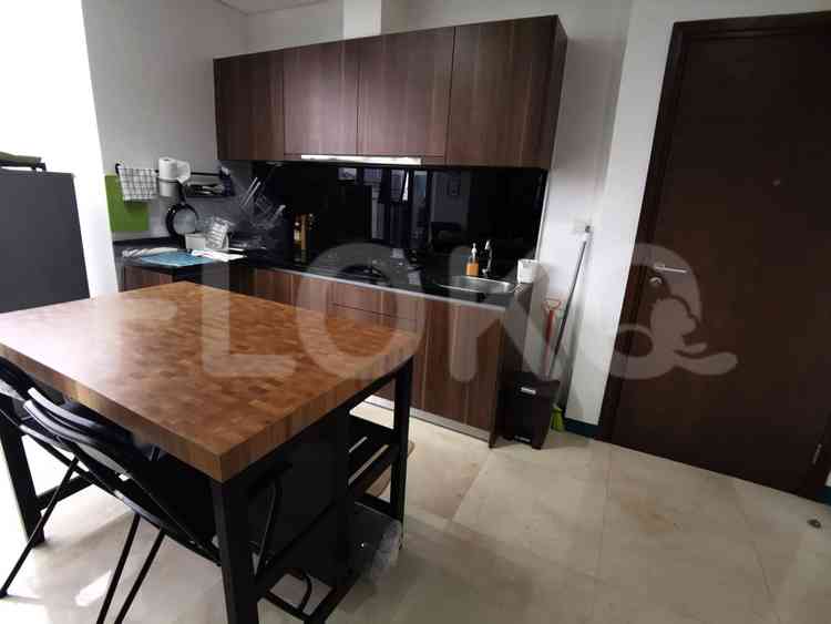 2 Bedroom on 10th Floor for Rent in Lavanue Apartment - fpa40c 9