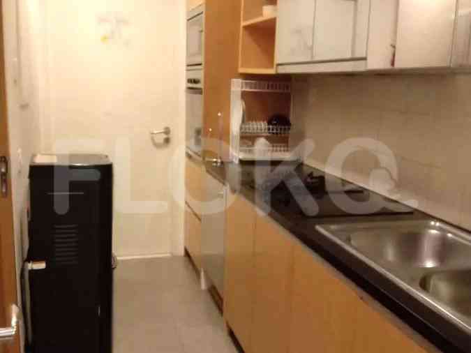 126 sqm, 29th floor, 2 BR apartment for sale in Menteng 3