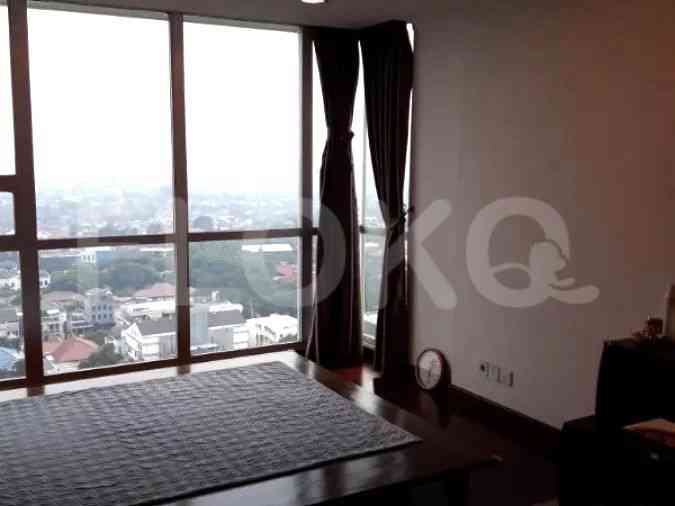 Dijual Apartemen 2 BR, Lantai 22, Luas 130 m2 di Mampang Prapatan 1