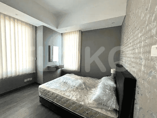 49 sqm, 11th floor, 1 BR apartment for sale in TB Simatupang 3