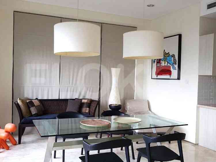 3 Bedroom on 32nd Floor for Rent in Senopati Suites - fse76d 4