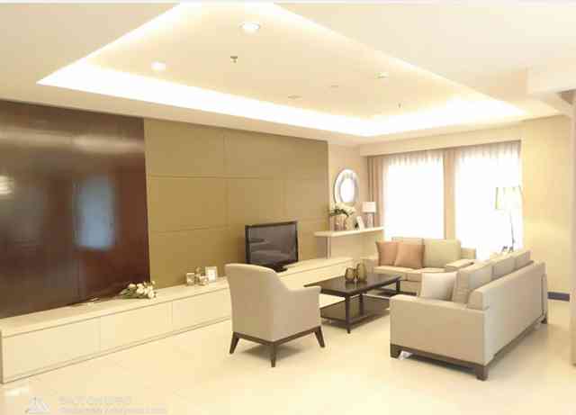 Sewa Apartemen Pondok Indah Golf Apartment