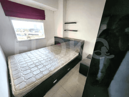 Dijual Apartemen 2 BR, Lantai 7, Luas 33 m2 di Cempaka Putih 6