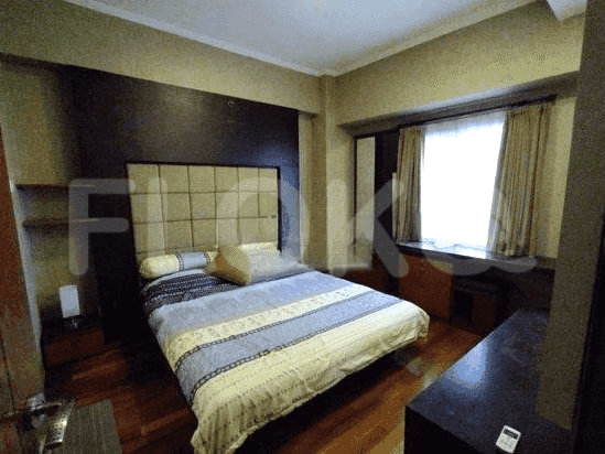 77 sqm, 20th floor, 2 BR apartment for sale in Cilandak 5