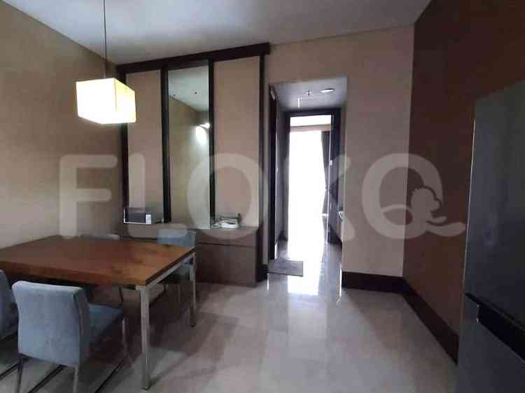 Tipe 2 Kamar Tidur di Lantai 1 untuk disewakan di Pearl Garden Apartemen - fgab1e 7