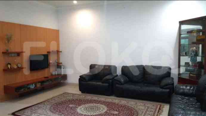 222 sqm, 5 BR house for sale in Citragrand, Cibubur 2