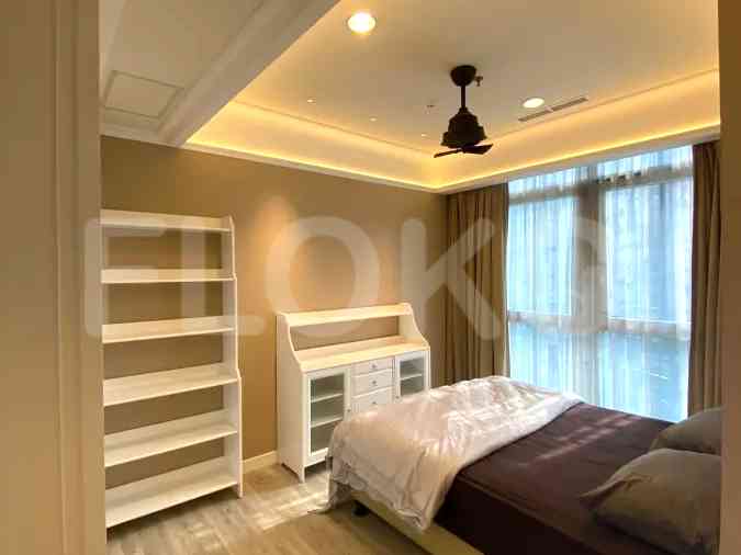 161 sqm, 15th floor, 2 BR apartment for sale in Kebayoran Baru 8