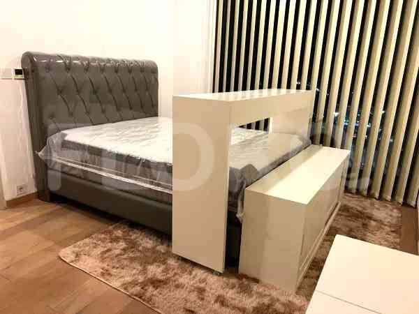 Dijual Apartemen 1 BR, Lantai 1, Luas 70 m2 di TB Simatupang 4