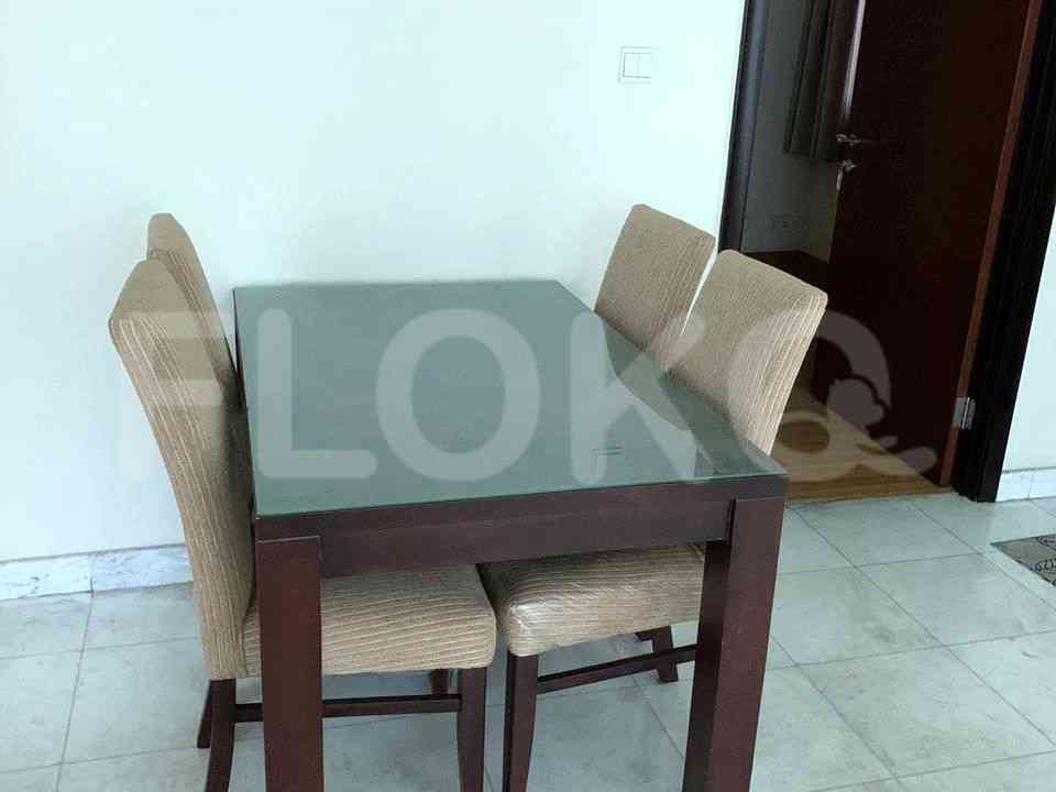 2 Bedroom on 1st Floor for Rent in The Peak Apartment - fsu67d 5